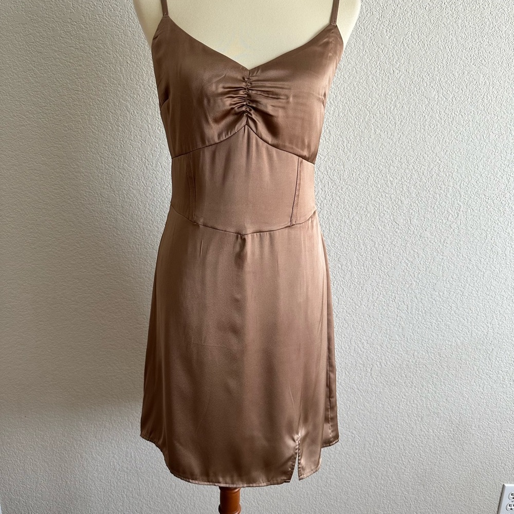 MWT Hollister dress